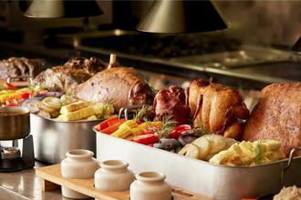 台北艾麗酒店線上旅展2／27起跑 大廳酒吧雙人券下殺39折起