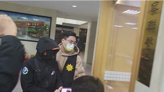 協助朱國榮潛逃至菲律賓 船長30萬元交保候傳