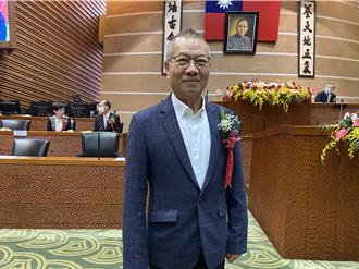 民進黨宜蘭縣黨部主委將改選　競爭名單出爐