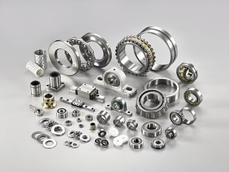 必旺精密微型軸承 一條龍式服務