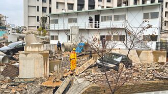 竹市 北台首座搜救犬訓練場 噪音惹怨