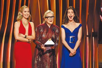 《奥本海默》擒3金称霸美国演员工会奖