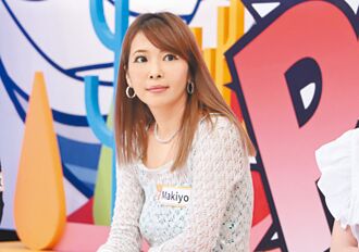 Makiyo遇渣男被當提款機 一頓飯噴20萬