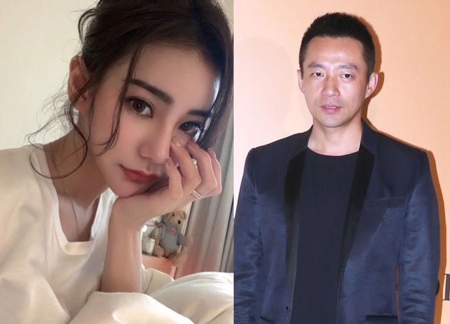 汪小菲宣布今年將娶台灣女友Mandy曼蒂。（圖／取自曼蒂小紅書、中時資料照）