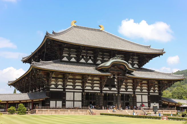 日本奈良東大寺發生車禍，79歲日籍駕駛誤踩油門，撞死62歲台灣籍遊客。（示意圖。圖：shutterstock/達志）