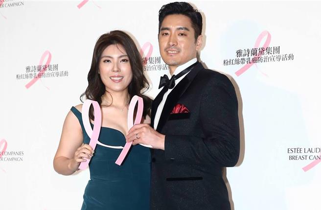 理科太太、理科先生John對簿公堂。（圖／中時資料照）