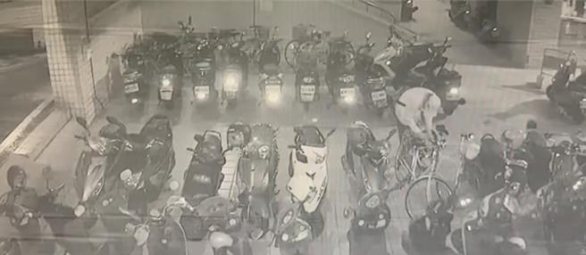 　经深入调查发现，洪姓窃嫌先伙同李姓窃嫌以窃销方式共同行窃，2人先锁定市面上较畅销自行车款式后，由李嫌负责窃取后，再交付给洪嫌贩卖。（员林警分局提供／吴建辉彰化传真）