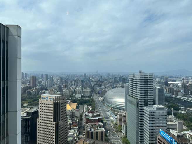 信义房屋观察发现2023年成屋市场发现，北市前10大高单价的名宅社区，全都位于市中心传统豪宅区段。(图/信义房屋 提供)