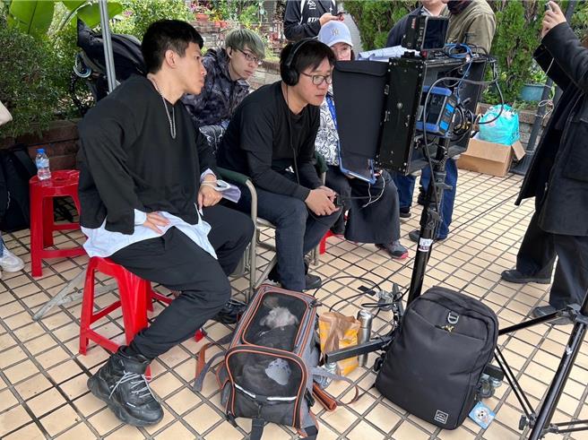 新竹市奖助影视制作拍摄计画将自3月1日开始收件，经审核通过，即有机会获得最高200万元的经费补助。（新竹市政府提供／陈育贤新竹传真）