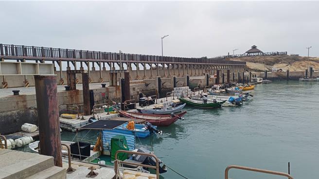 中國希冀藉由這些強化遠洋漁業之監管，減少國際社會對於中國遠洋漁業進行非法魚貨捕撈之質疑。圖為示意（于家麒攝）