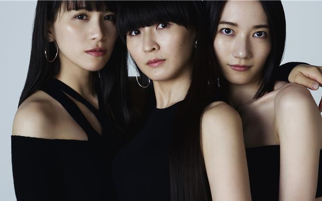 Perfume將於暑假來台開唱。（華貴娛樂提供）