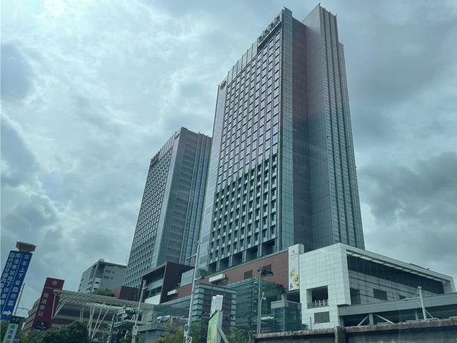 台北市11月交易最热门行政区为南港，单月交易量飙升逾14％。图／蔡惠芳