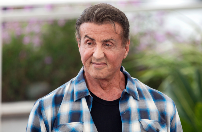 席維斯史特龍遭女兒爆料聘請海豹部隊教官來訓練她們。（圖: shutterstock／達志）