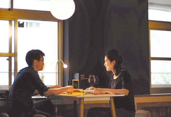 台北市教育局預計今年在國小、國中試辦親師交流計畫，提供每校1至3萬元補助，用於布置環境、提供茶水營造溫馨親師交流空間。（台北市教育局提供／蔡佩珈台北傳真）