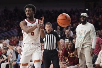 NBA》布朗尼被预测选秀落榜！詹皇爆气呛：这根本不重要