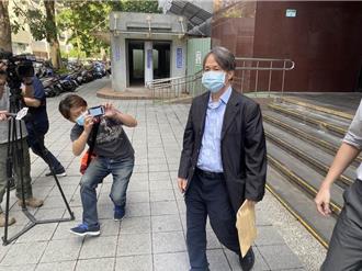 首件「法官关说法官」！前高院法官高明哲二审仍无罪