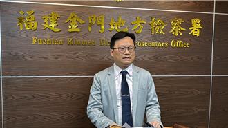 陆快艇翻覆酿2死朝「过失致死」侦办   金门地检署回应了