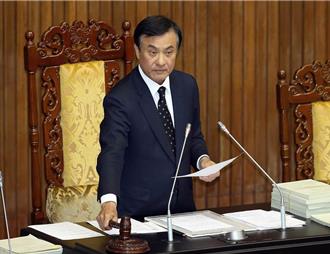 藍爆蘇嘉全私訪印尼謀利 二審大逆轉藍營免賠