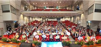 2024客語績優表揚高市全壘打 440萬元投入客家政策與建設