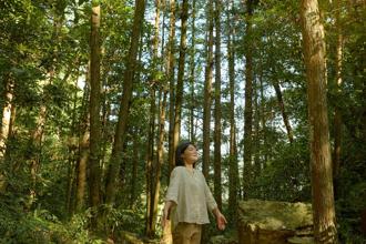 虹夕诺雅 谷关 推出「倾听自然之森」限定专案