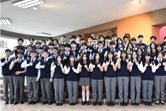 学测成绩揭晓 南山高中5生获满级分