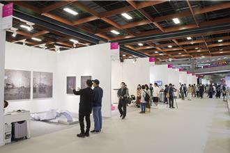 文化黑潮 国际艺术展会补助名单公布总金额近4000万