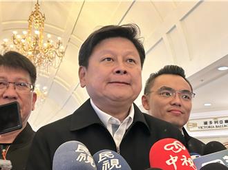 時論廣場》藍白合靠實力 監督更重要（郭一鳴）