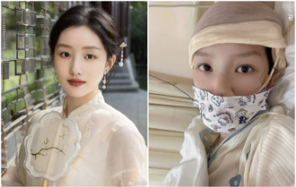 29歲陸美女作家罕病逝 生前常吃外送、熬夜工作