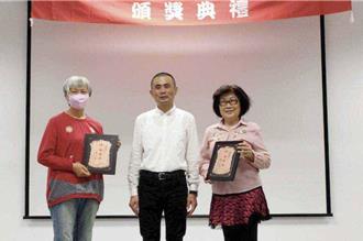 巡守高雄河川 水利局表揚績優志工