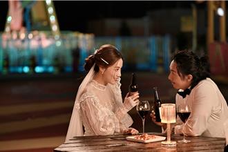 張繼聰當年娶天后引發高觀注 拍《飯戲攻心2》有既視感