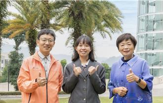 女學霸學測成南投狀元 普台高中締造十連霸