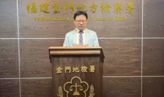 陆快艇翻覆酿2死「朝过失致死侦办」？ 海巡署澄清：勿随意推论