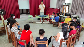 青年社区参与Changemaker计画 徵件至3月15日止