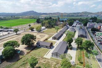 旗山老街門戶旗糖農創園區 折價招商每月每坪租金325元