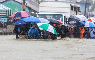 聯合國環境大會本周召開 力求解決三大全球危機