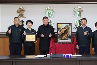 苗縣恢復一級單位原民處 小內閣6局處主管異動