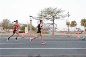 台南古都馬報名人數創歷史新高 3月3日逾2萬人開跑