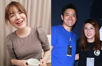 理科太太控前夫霸占美国房  陈沂质疑呛：把大眾都当白X