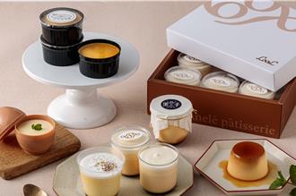 声量指标！「2024台湾烘焙大赏」榜单揭晓 全台最强布丁是这家