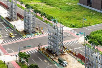 公建经费新高 商机7,800亿