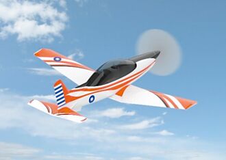 初教机国造 汉翔有野心