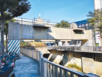 中和 高壓電塔基座4月清空 民代籲綠化