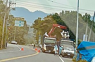 南投 2雞場爆禽流感 死雞換車運惹議
