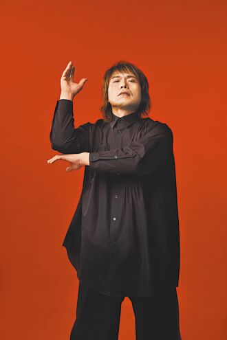 伍佰将巡演北美 「我唱的是人生」