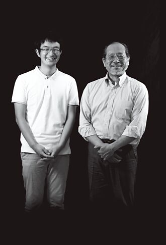 師徒百景——文化財修復師