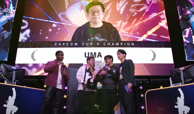 台灣電競選手海外奪冠，協會發文祝賀卻被酸爆。（翻攝YouTube）