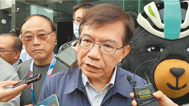 交通部长王国材表示，他仍然保持乐观今年还是以1200万为目标，以去年600万陆客没来，还是有达到648万，未来将努力开发其他市场，如日本、韩国、东南亚和印度等国家来发展，也期待陆客能来。（本报资料照片）