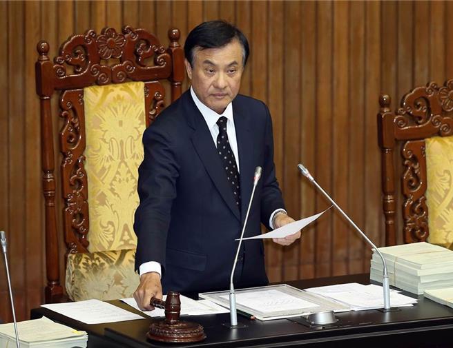 藍營爆蘇嘉全印尼案官司，二審免賠（蘇嘉全。本報資料照片）