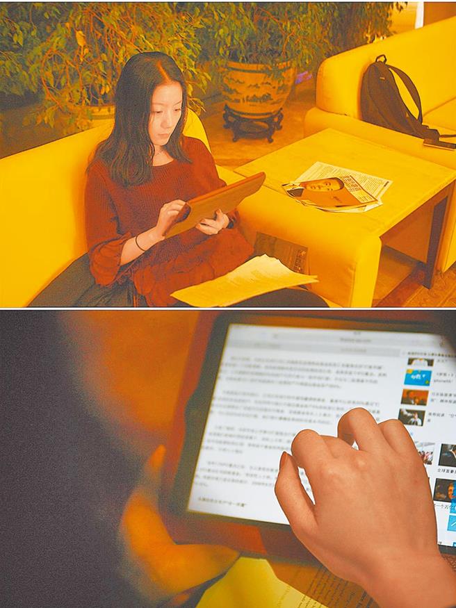 中國社科院26日發佈2023網文報告指出，網文、遊戲、影視成為「文化出海」三駕馬車，更讓華語IP逐步跨入全球視野。（新華社資料照）