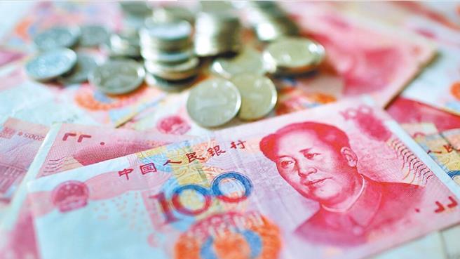 大陸分析師：今年財政赤字率或提升至3.5％，貨幣政策延續適度寬鬆。（中新社）